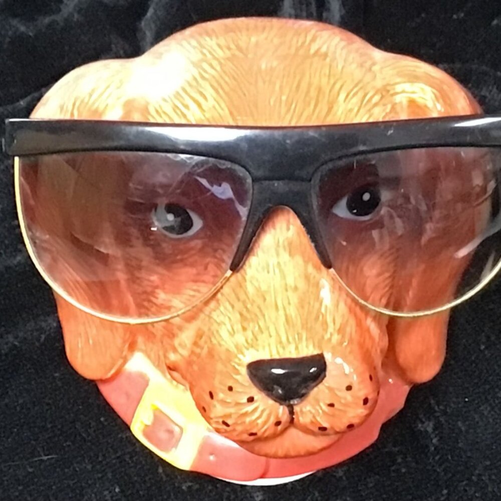 Vintage Laura Biagiotta sunglasses